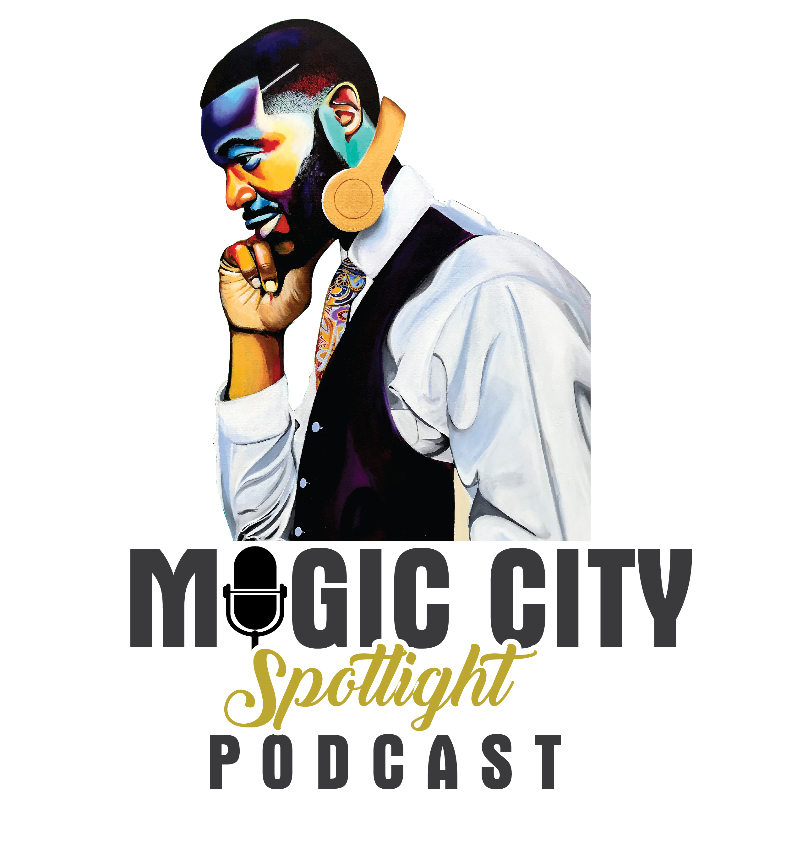 Magic City Spotlight