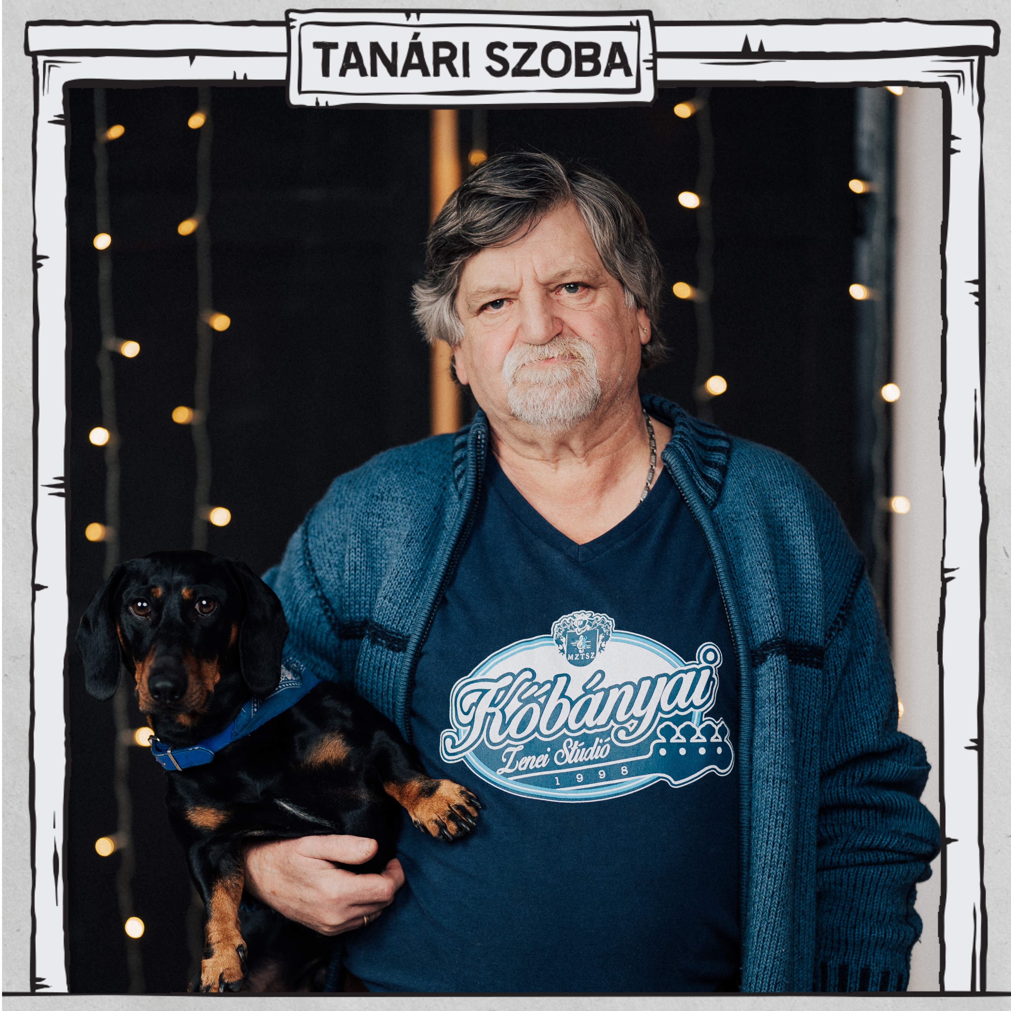 Tanári Szoba