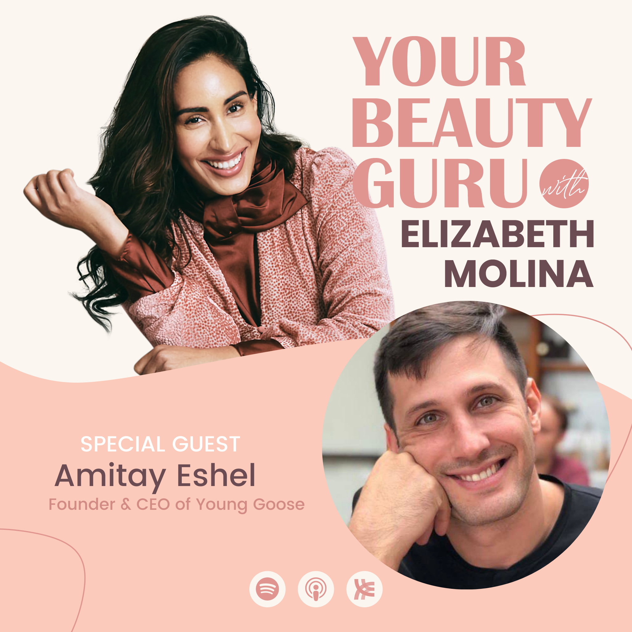 The Elizabeth Molina Show