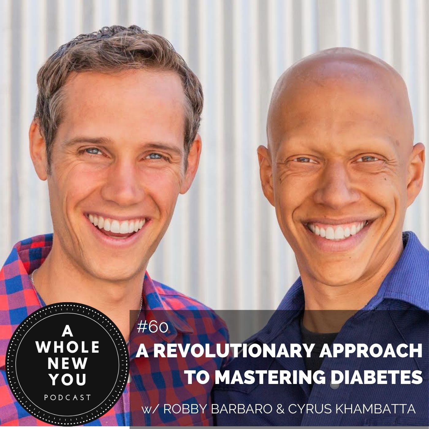 A Revolutionary Approach to Mastering Diabetes