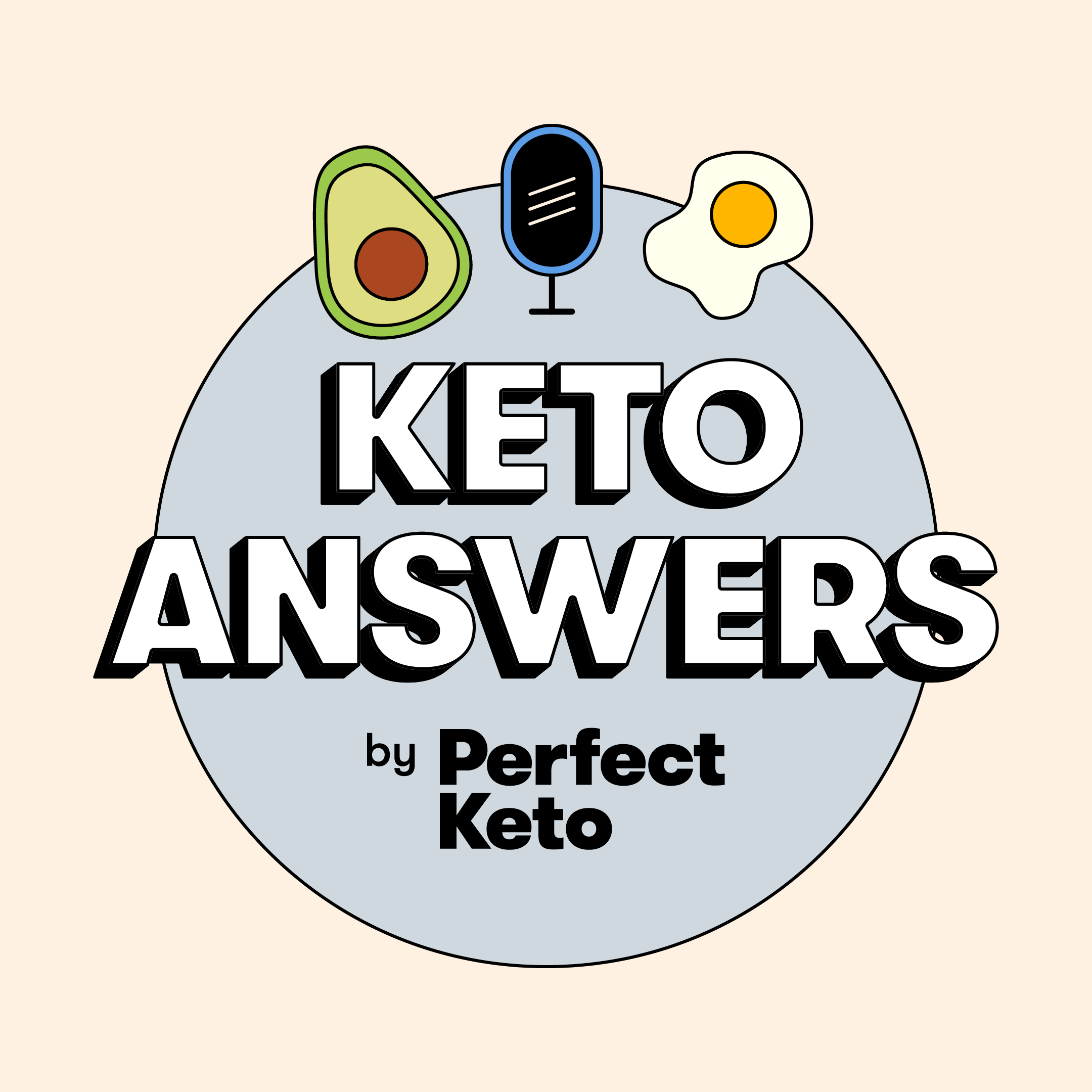 Thinking Health Podcast