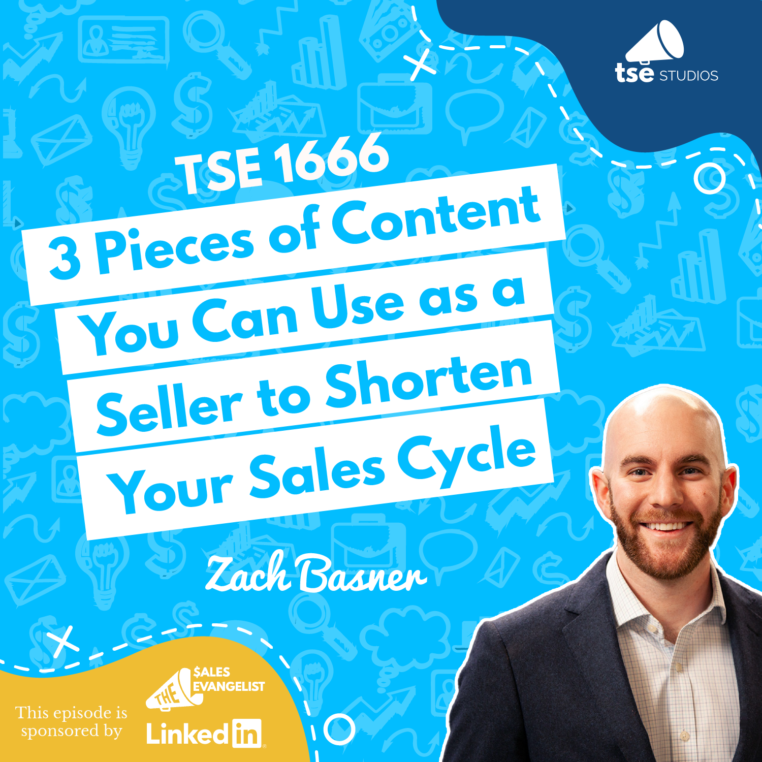 The Sales Evangelist