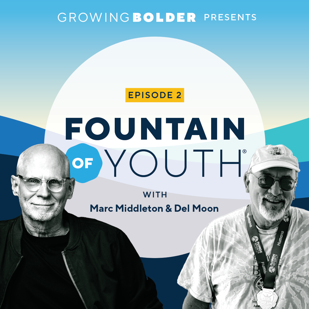 Fountain of Youth