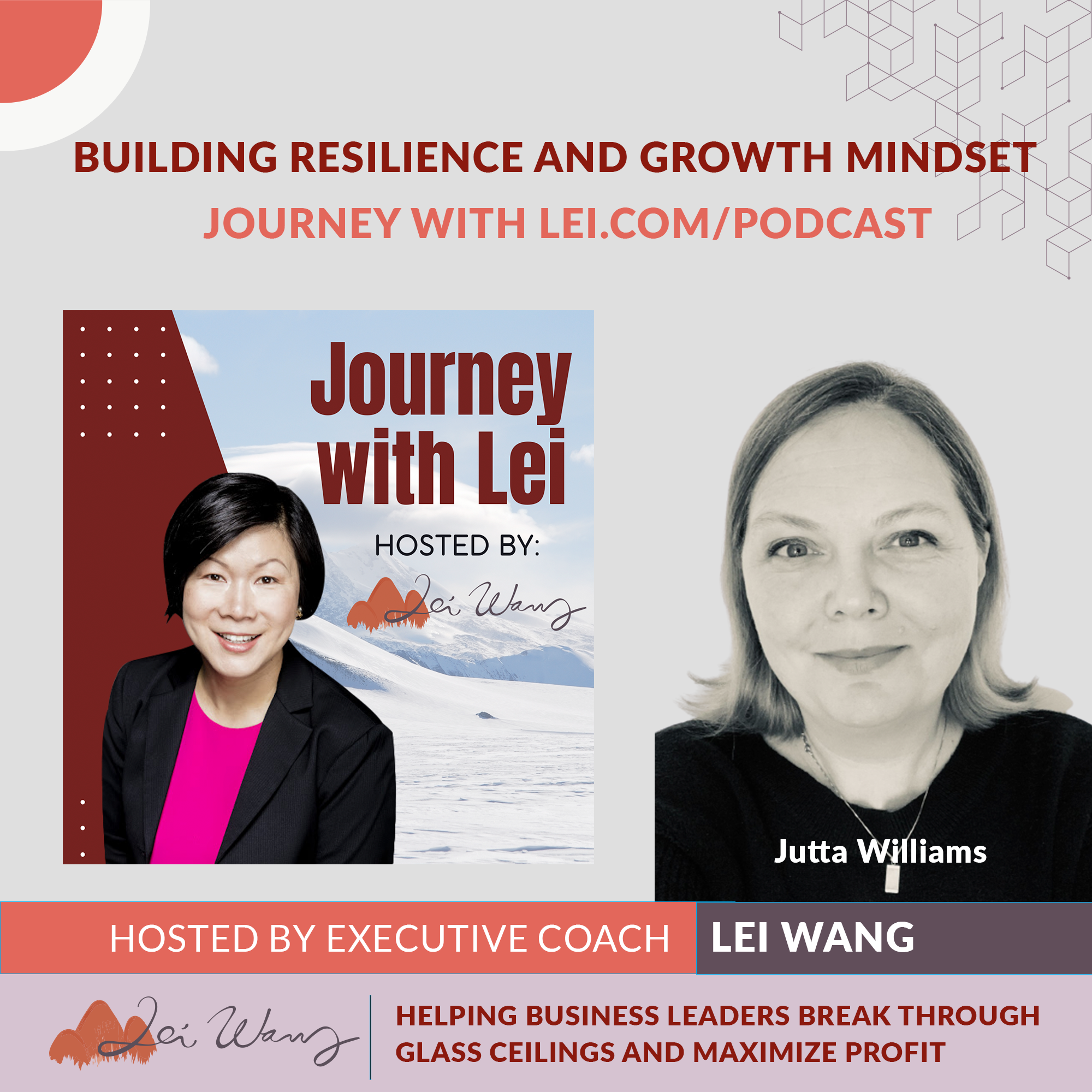 Journey With Lei