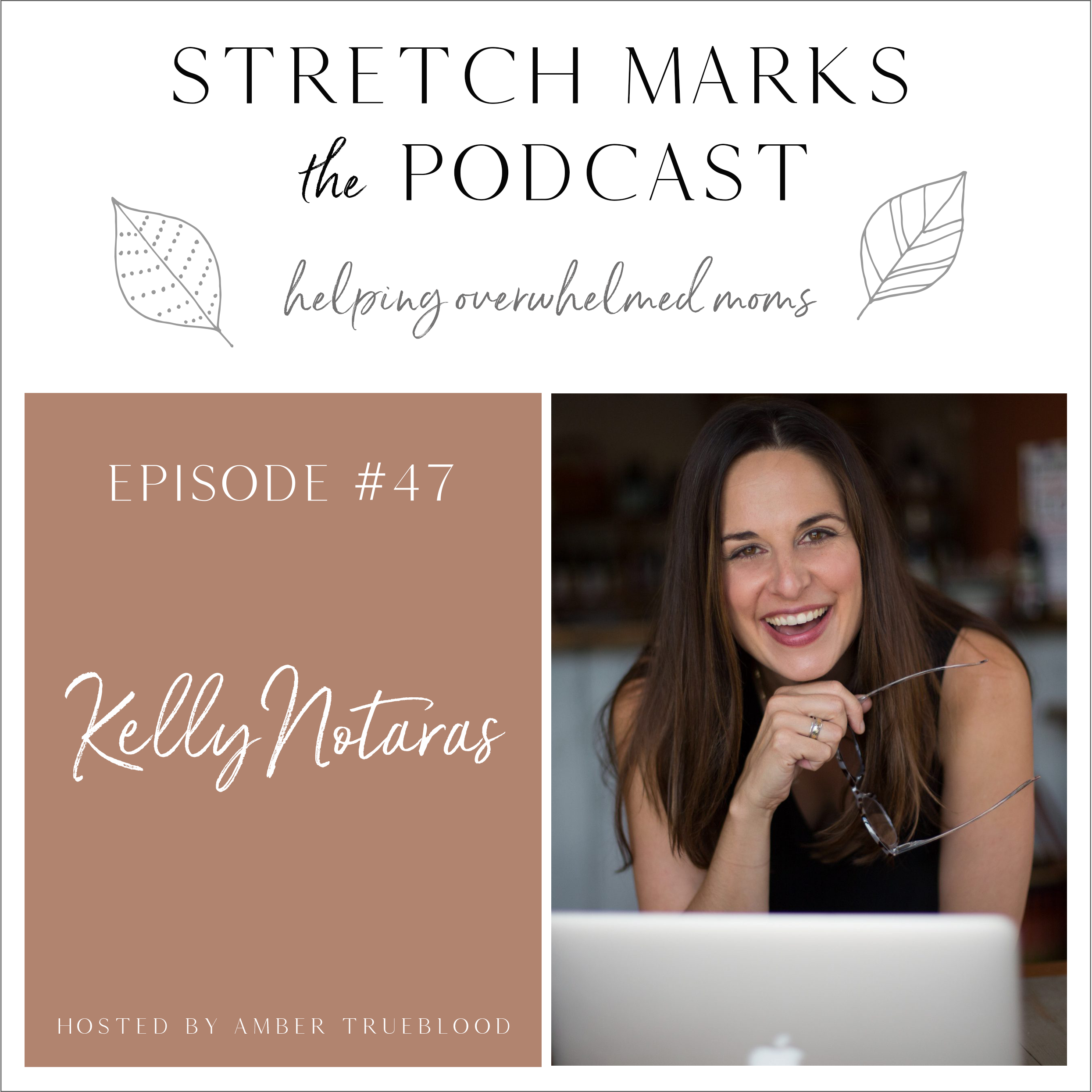 The Stretch Marks Podcast