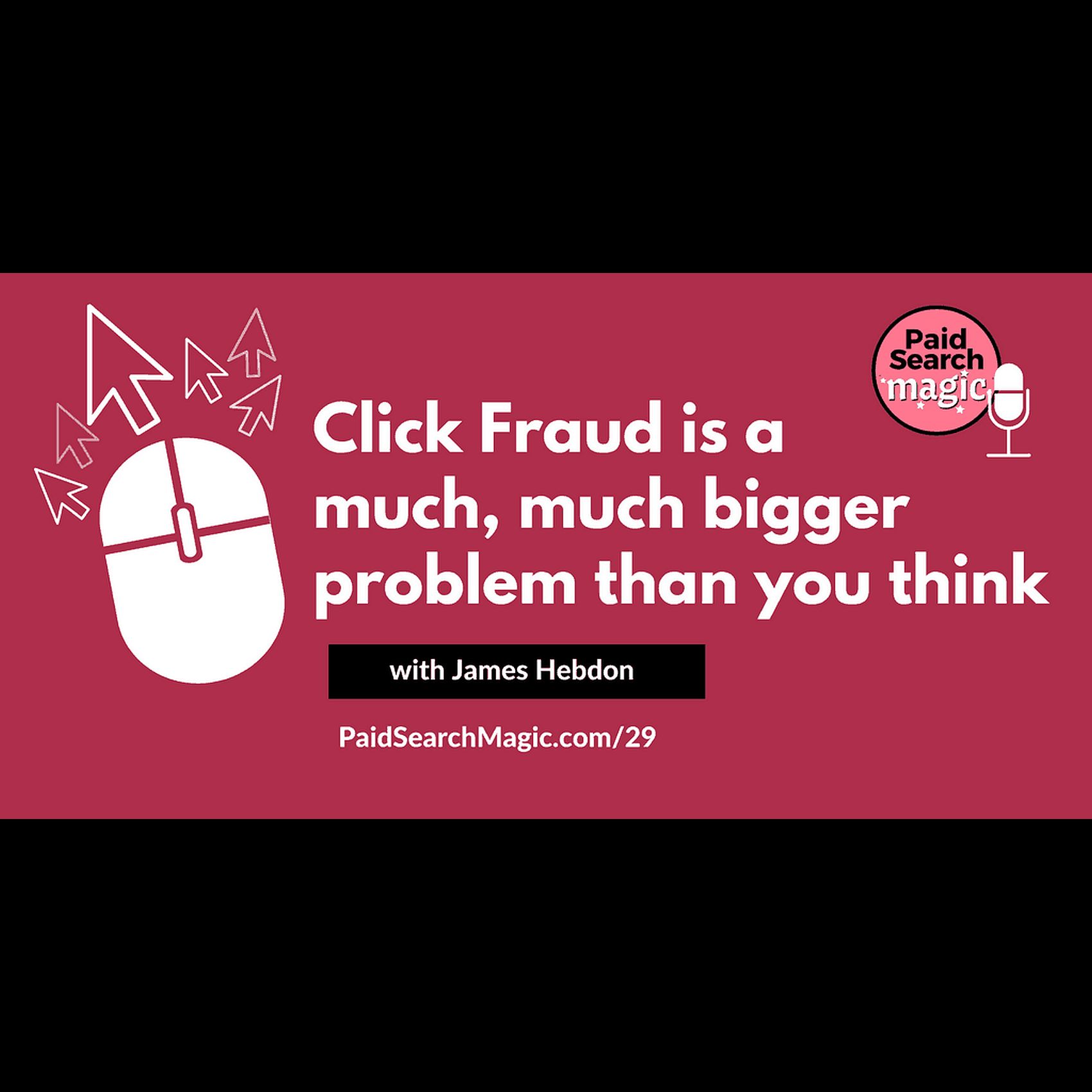 Paid Search Magic