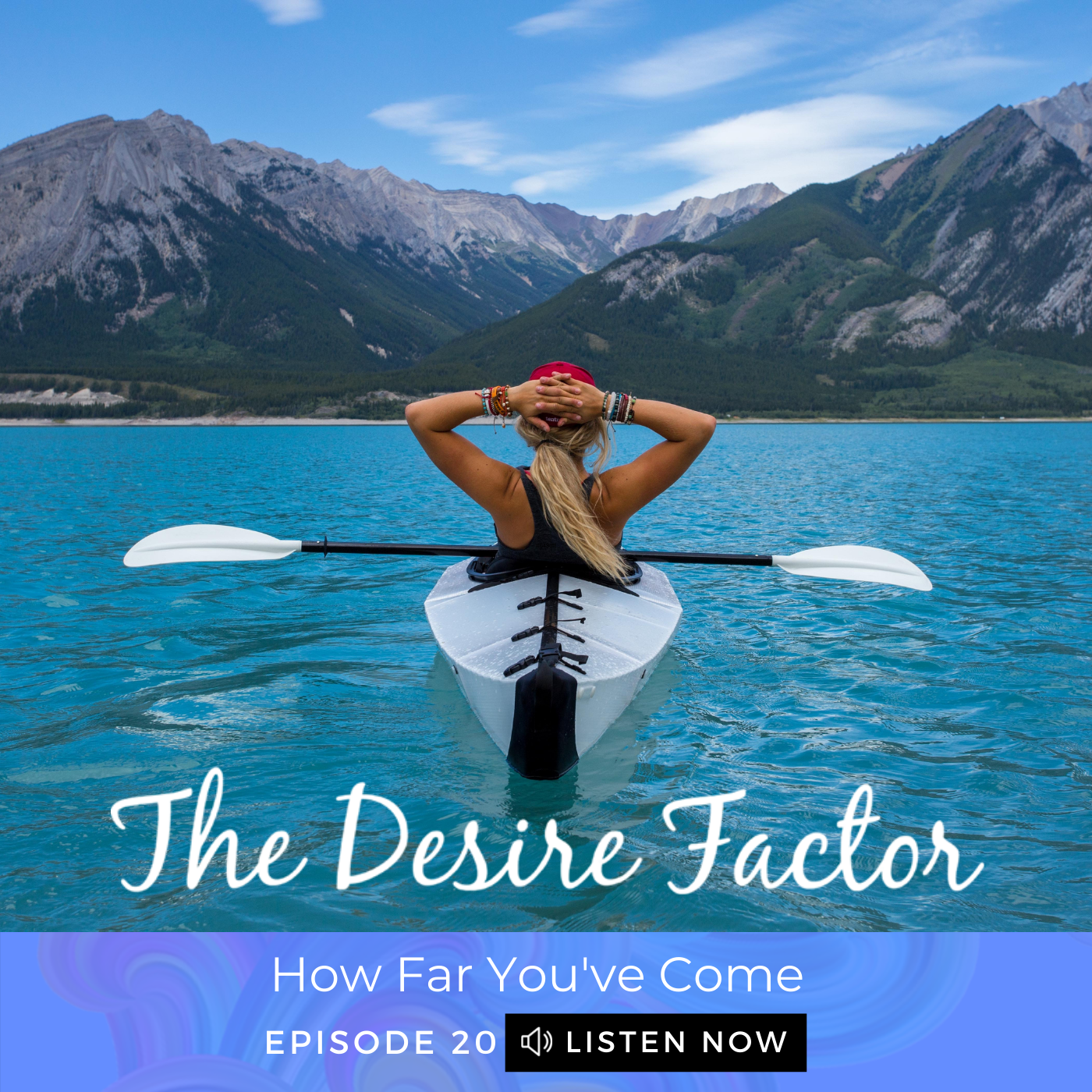 The Desire Factor