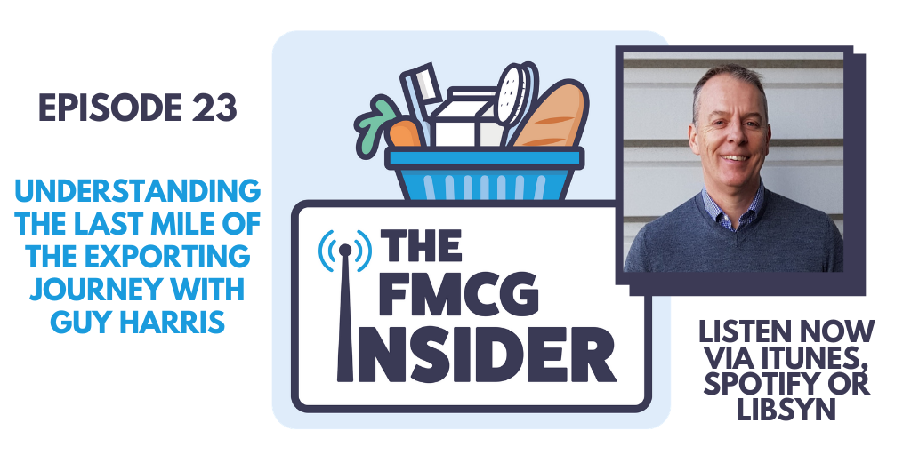 The FMCG Insider