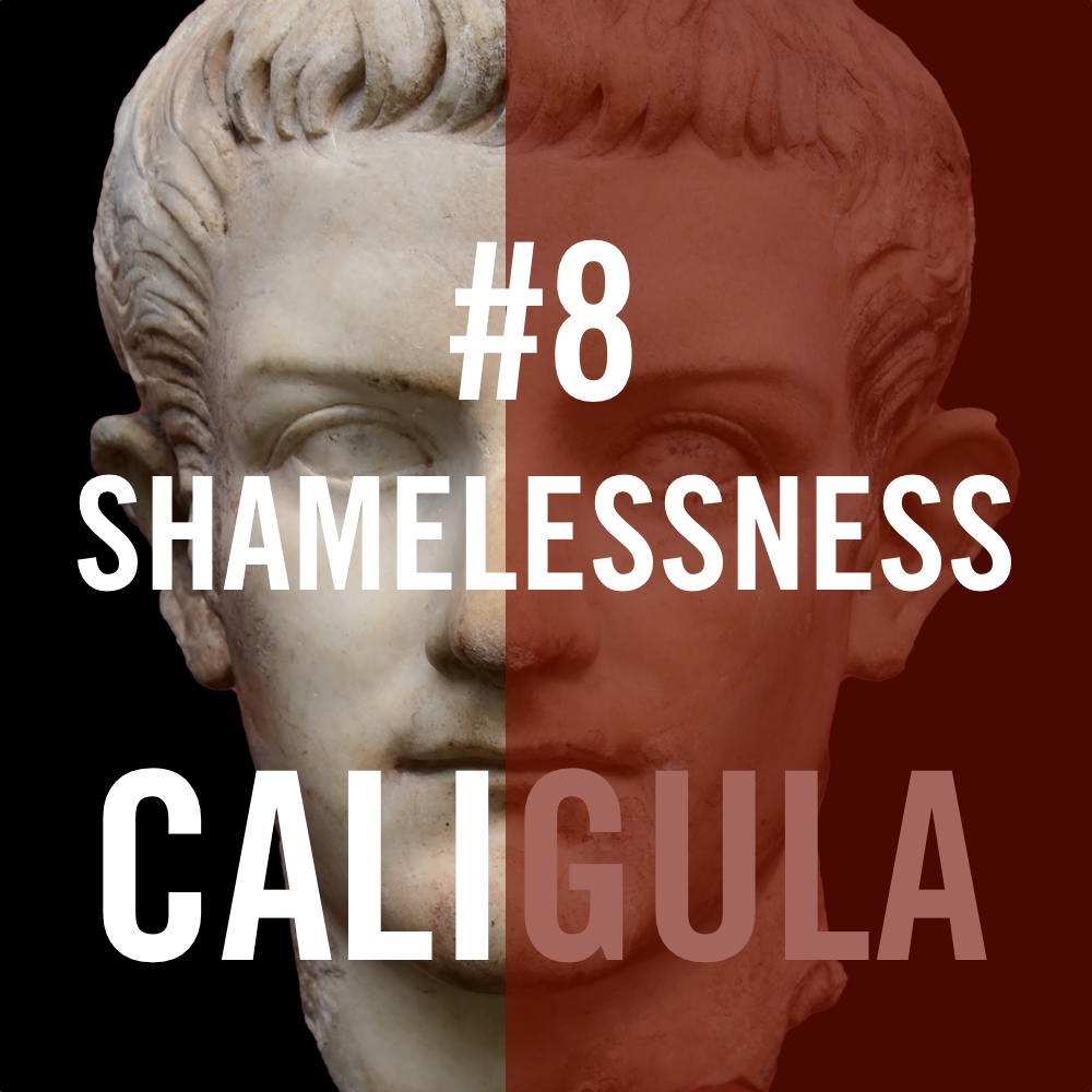 Life Of The Caesars