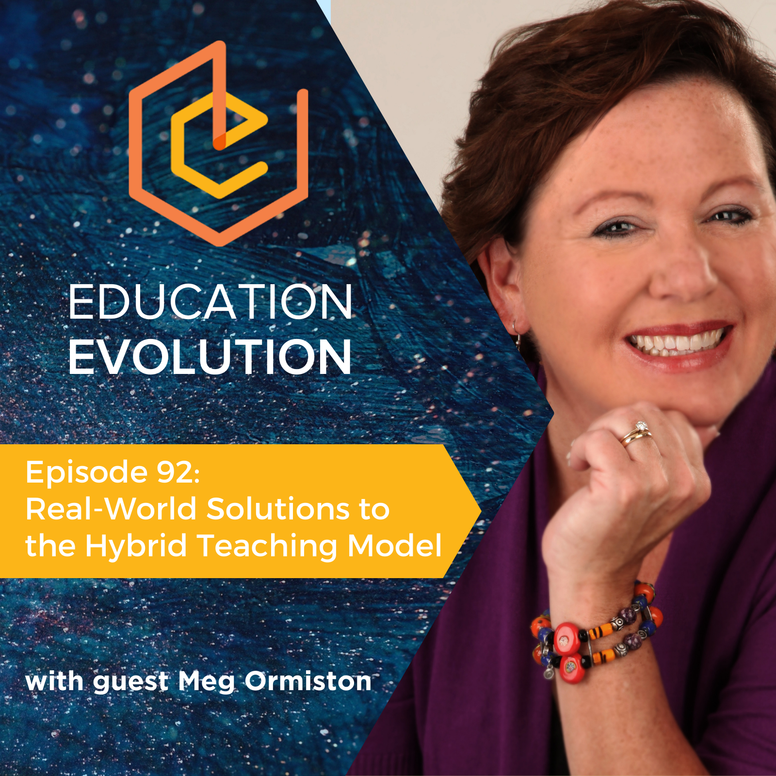 Education Evolution