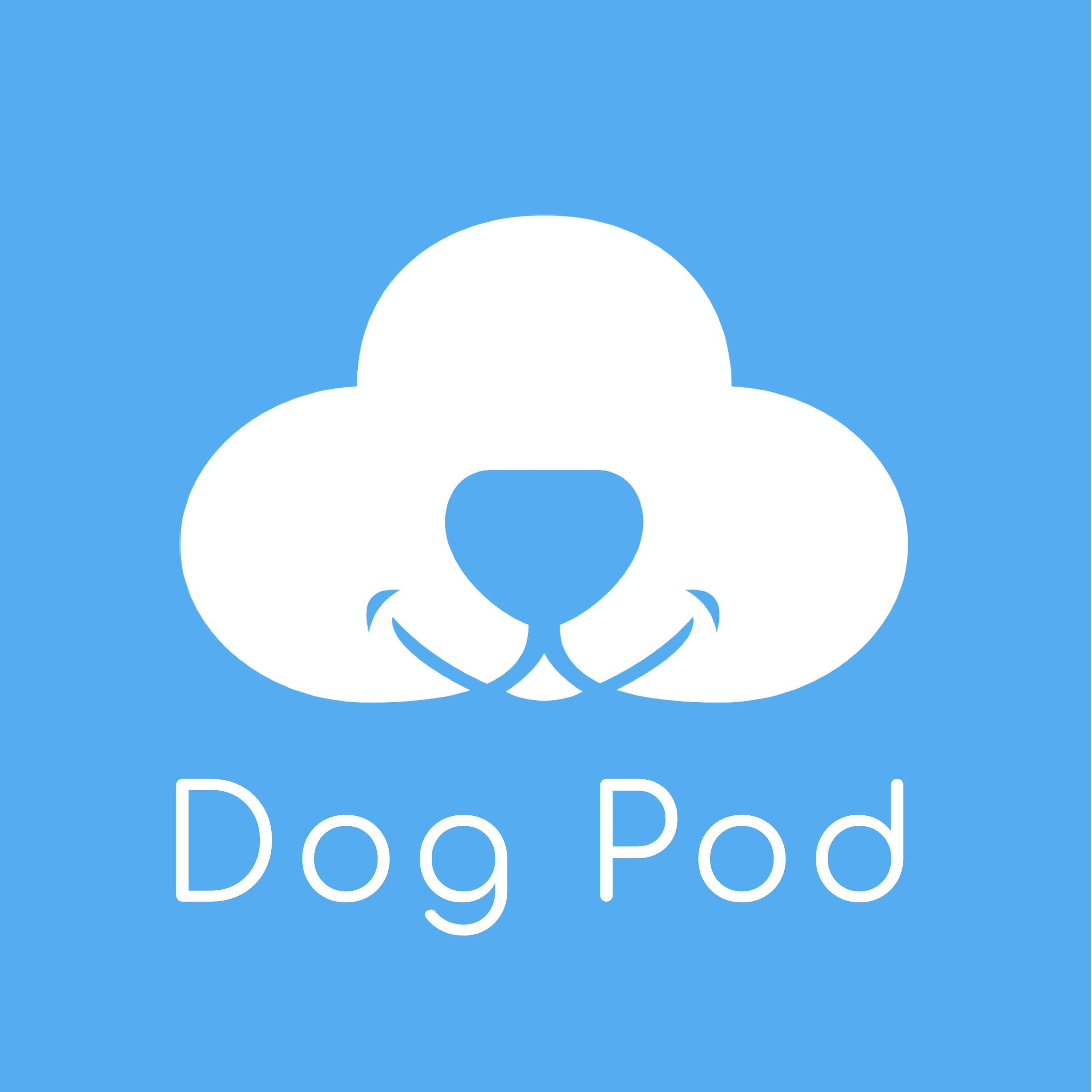 Dog Pod