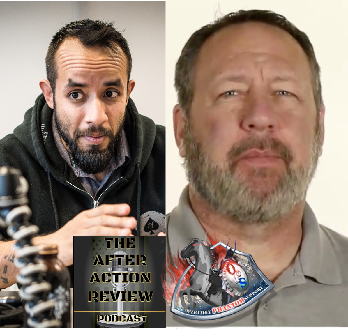 The After Action Review Podcast