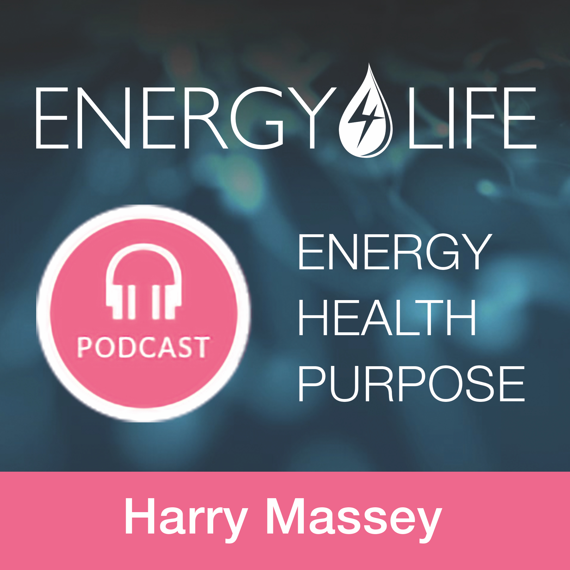 #38 Love Is Medicine with Razi Berry