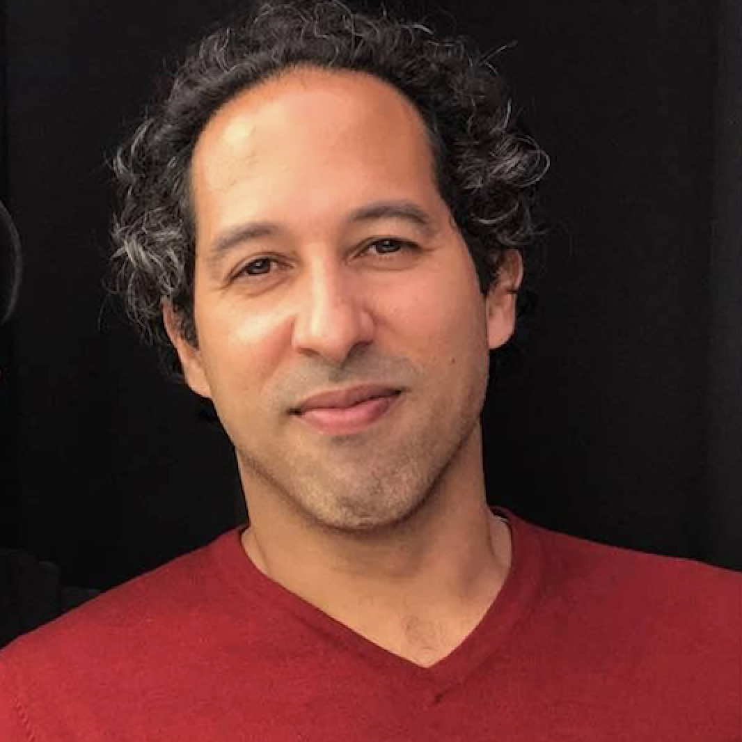 038 Gibrán Rivera – White Supremacy, Woke Fundamentalism, and Evolutionary Allyship