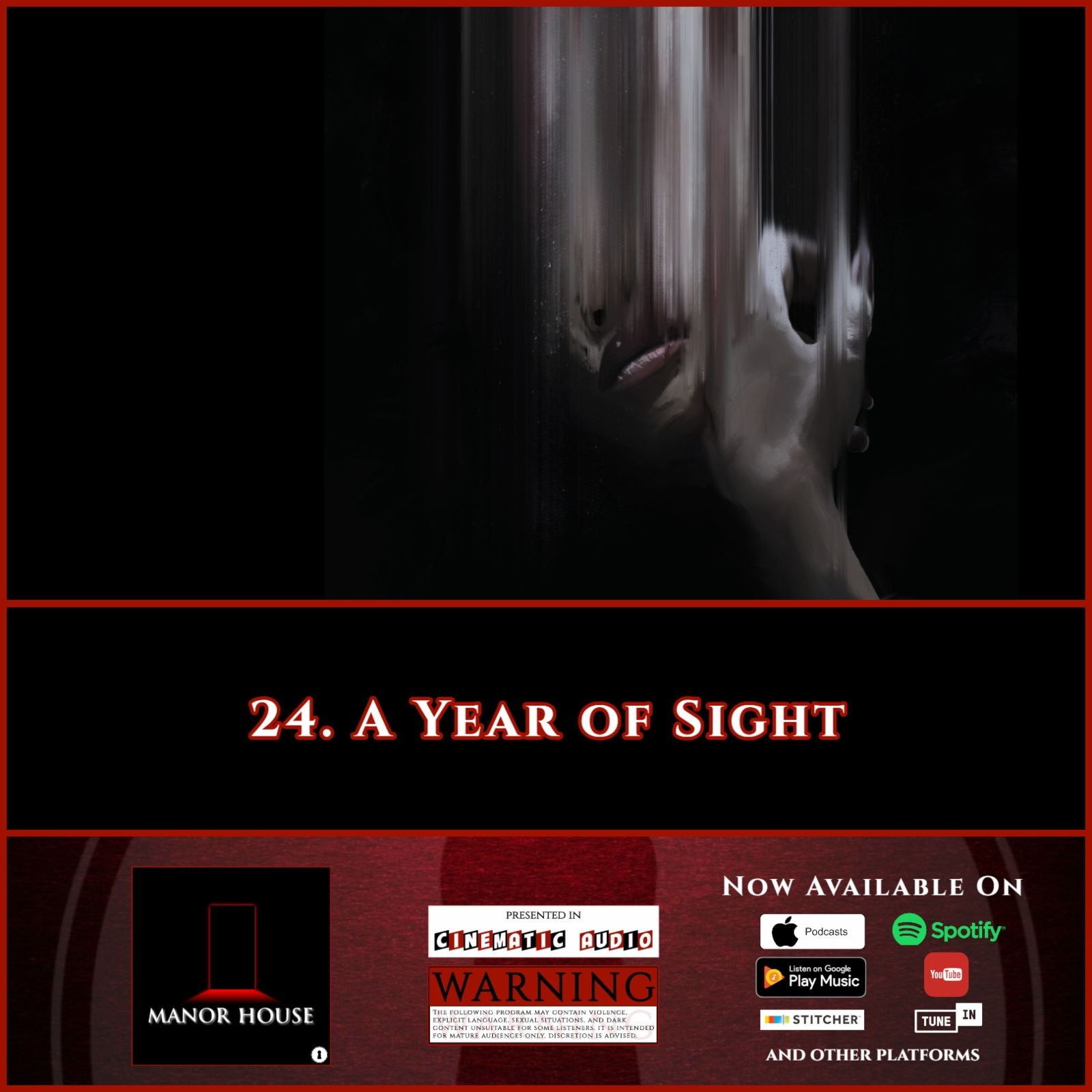 A Year of Sight
