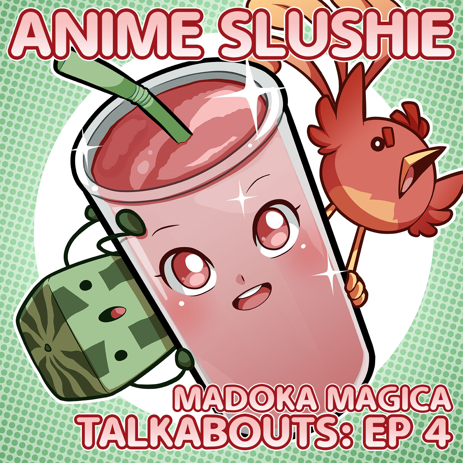 Madoka Magica Talkabouts: Episode 4