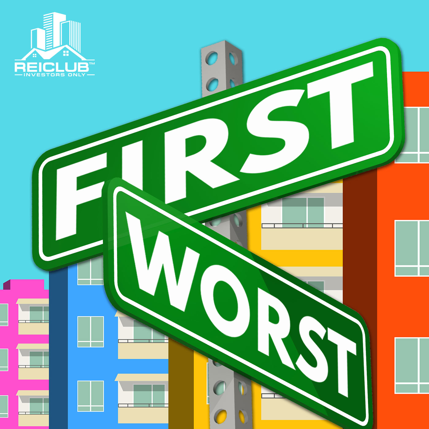 REIClub | Real Estate Investing Podcast