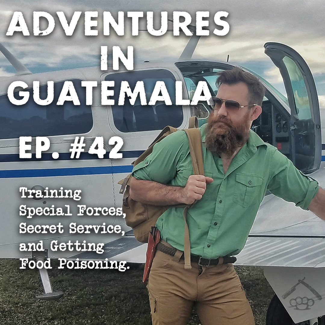 Savage Gentleman Podcast