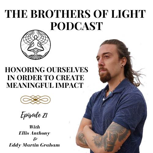 The Brothers Of Light Podcast