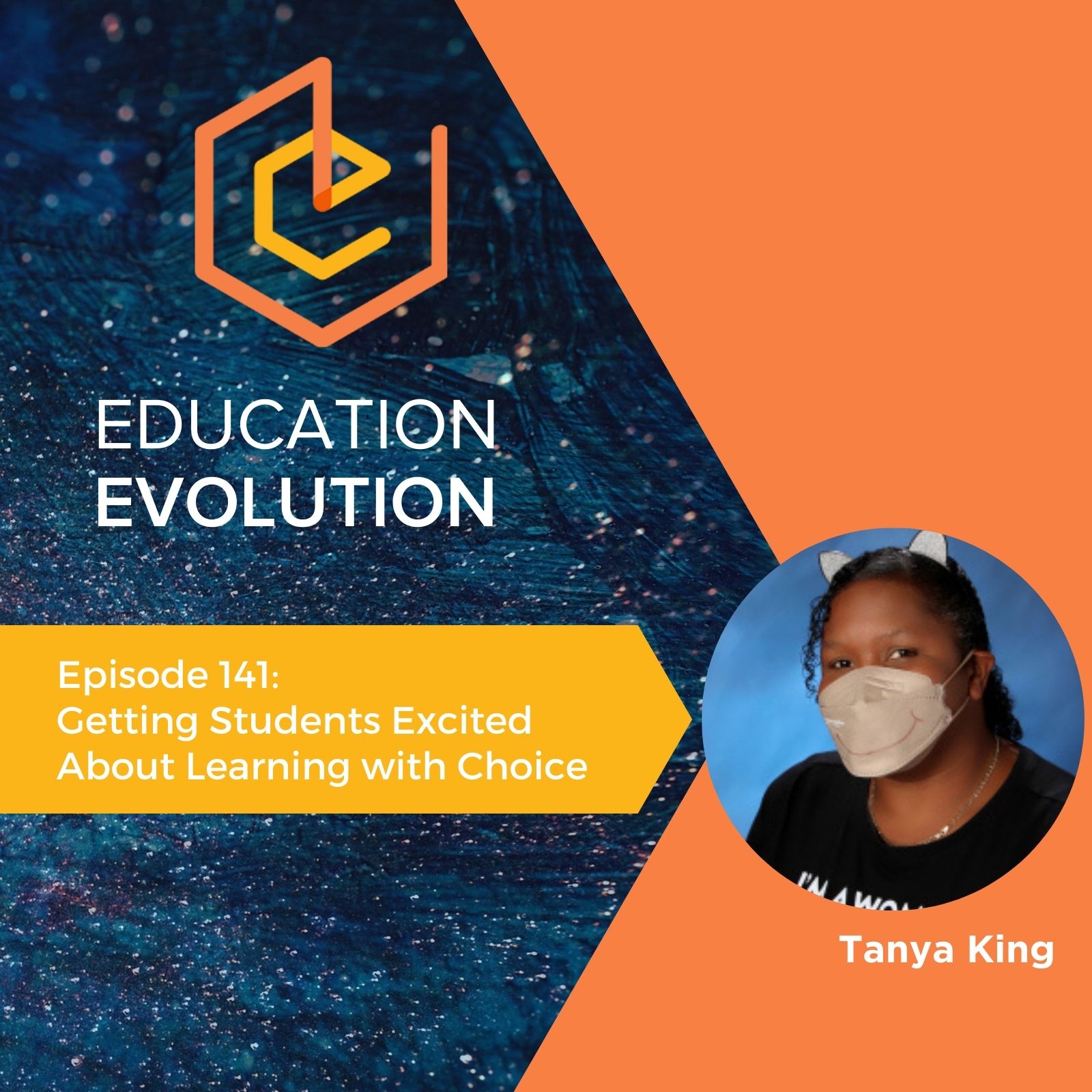 Education Evolution