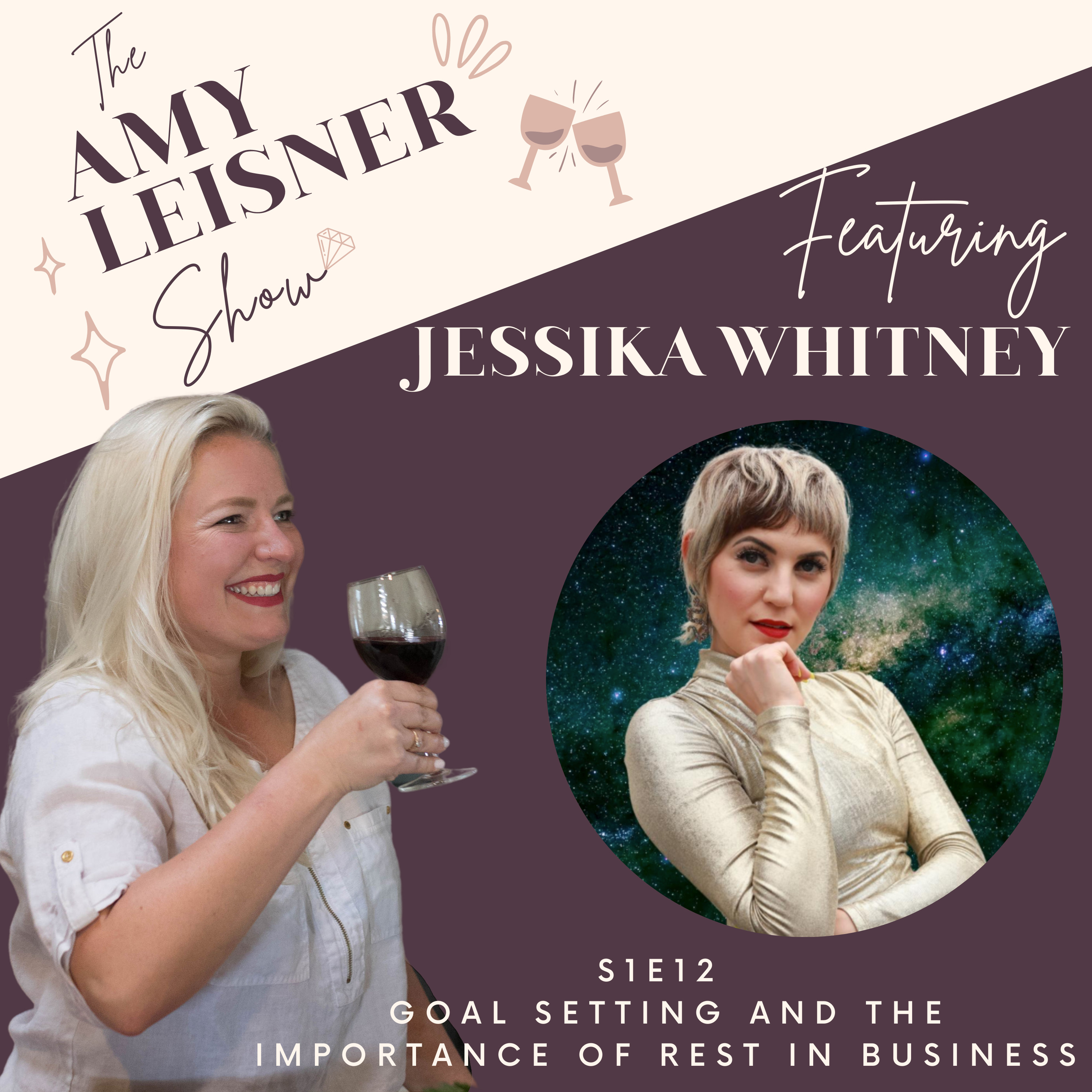 Online Marketing for Dancers with Amy Leisner