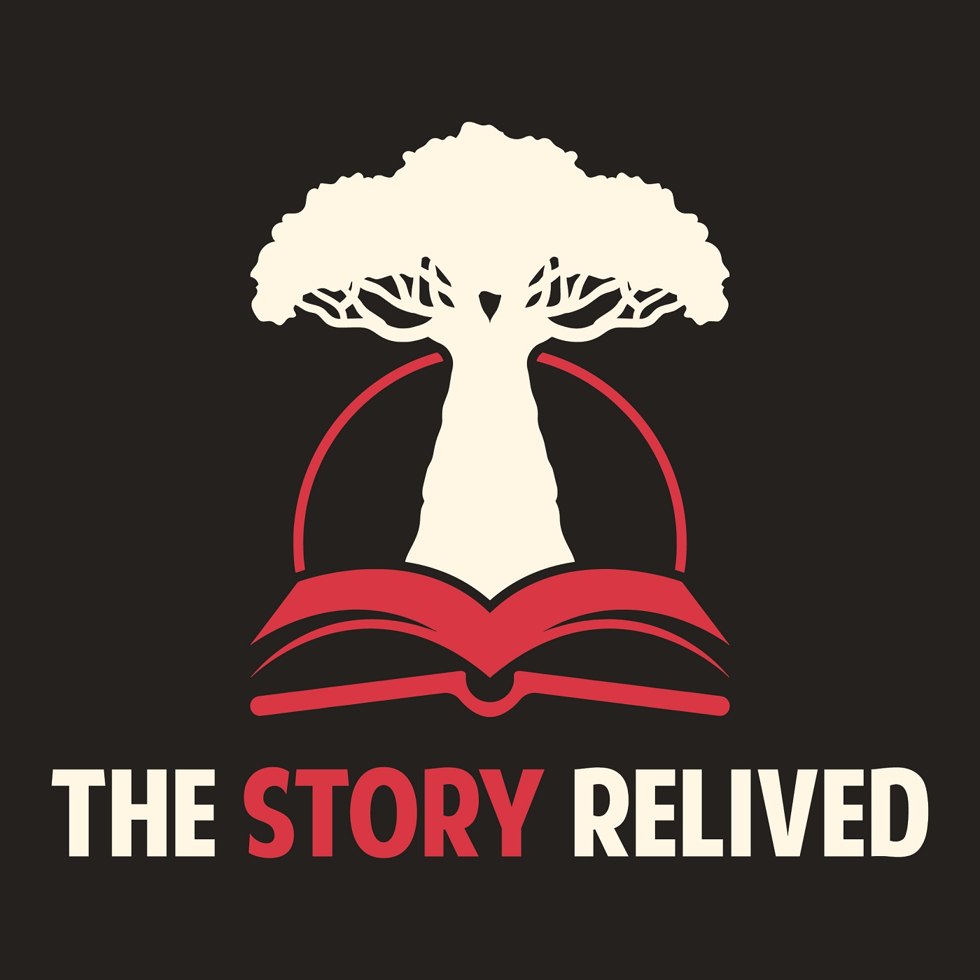 The Story Relived