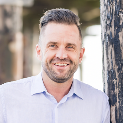 The Miracle You with Vince Kramer