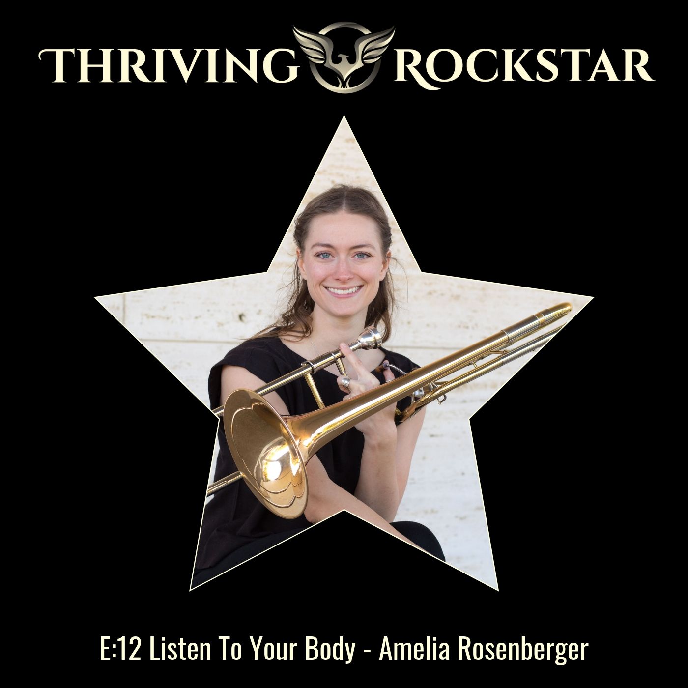 E:12 Amelia Rosenberger