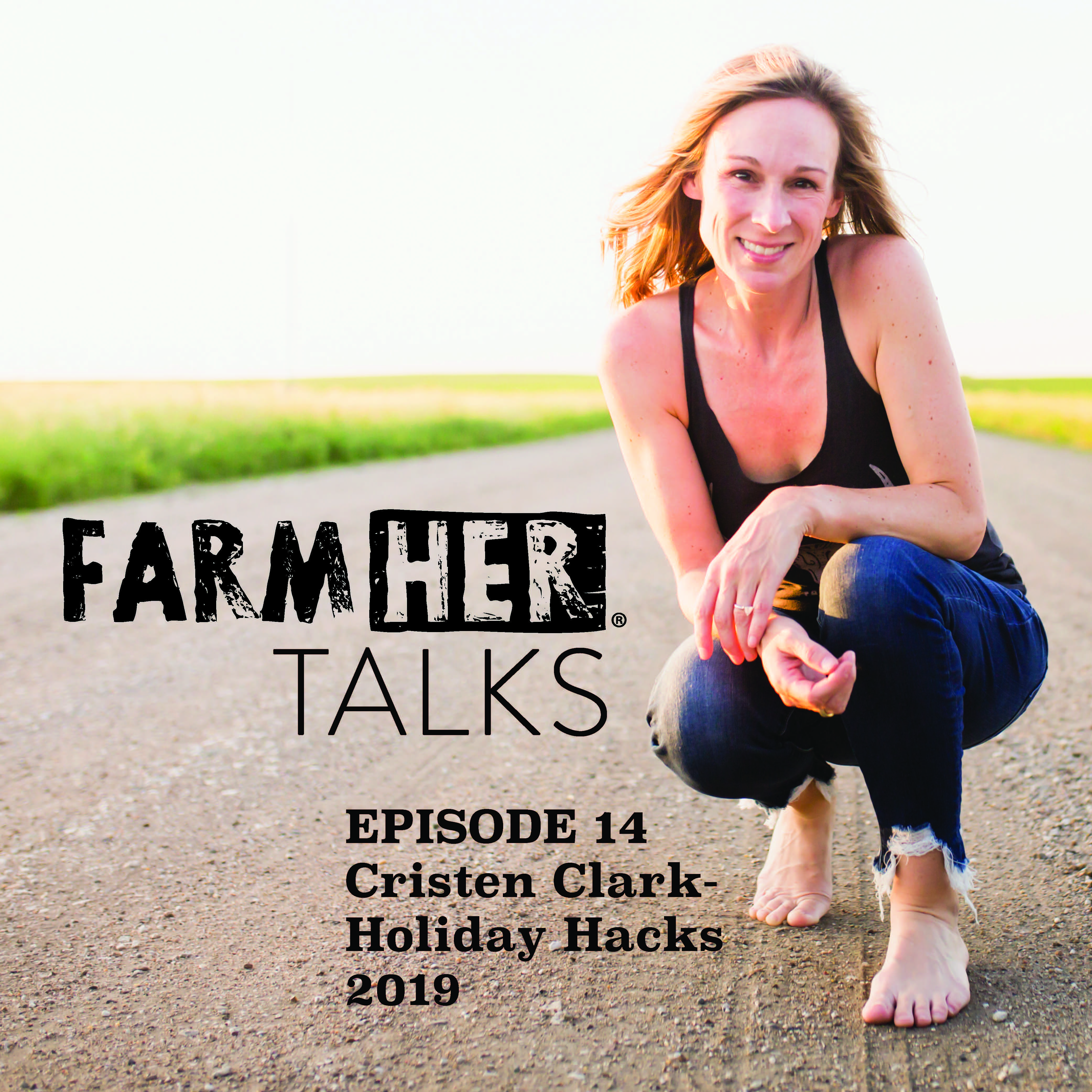Cristen Clark- Holiday Hacks 2019 Revisited