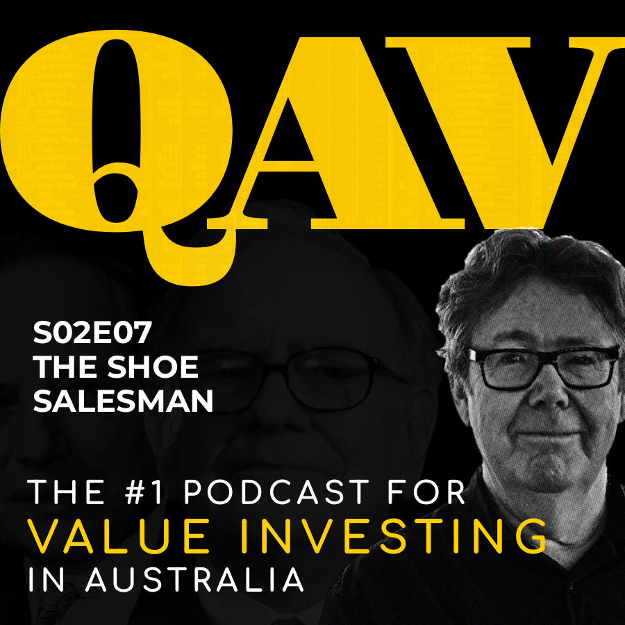 qavpod\'s podcast