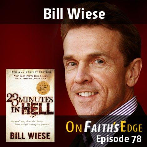 On Faith\'s Edge