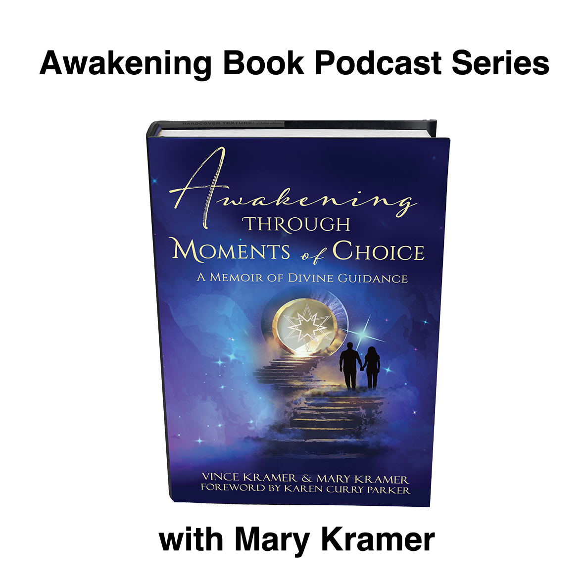The Miracle You with Vince Kramer