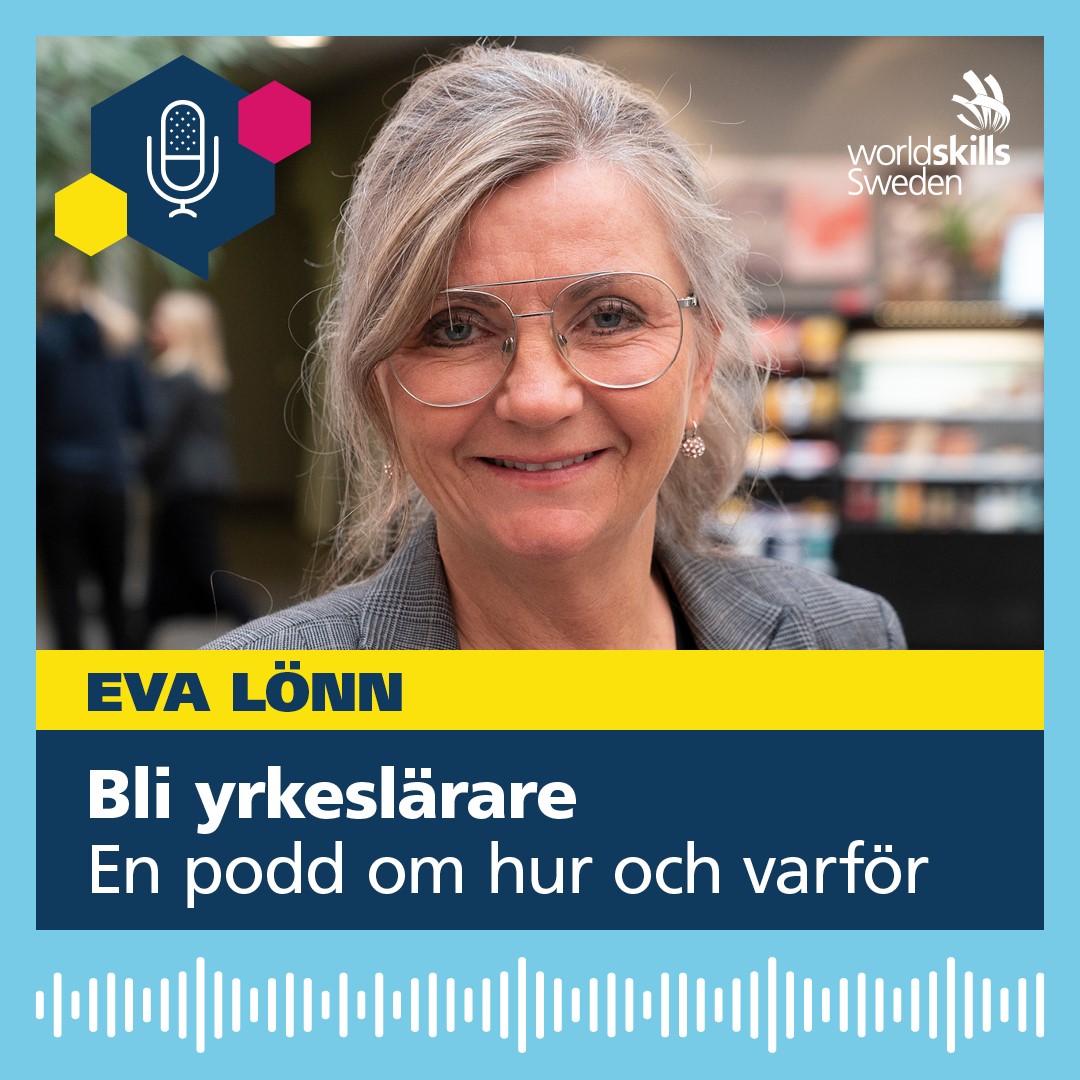 Bli Yrkeslärare