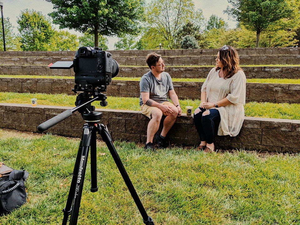 Connecting Cookeville Podcast