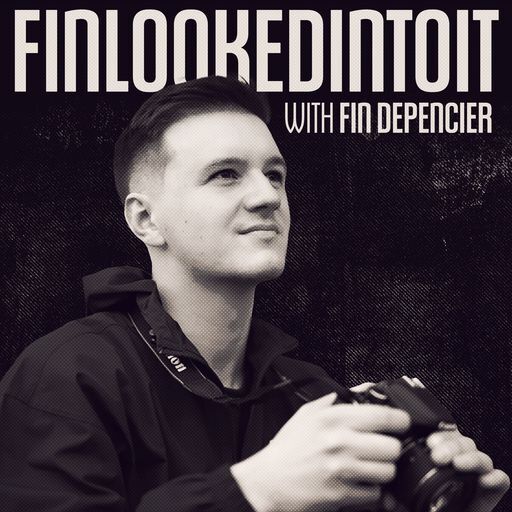 Finlookedintoit