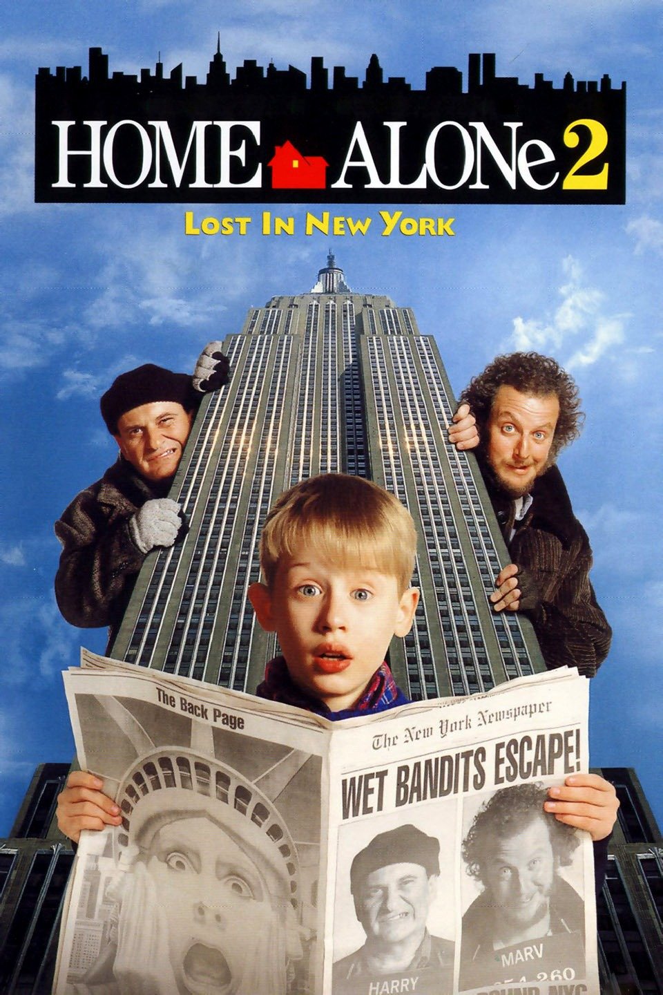 Home Alone 2