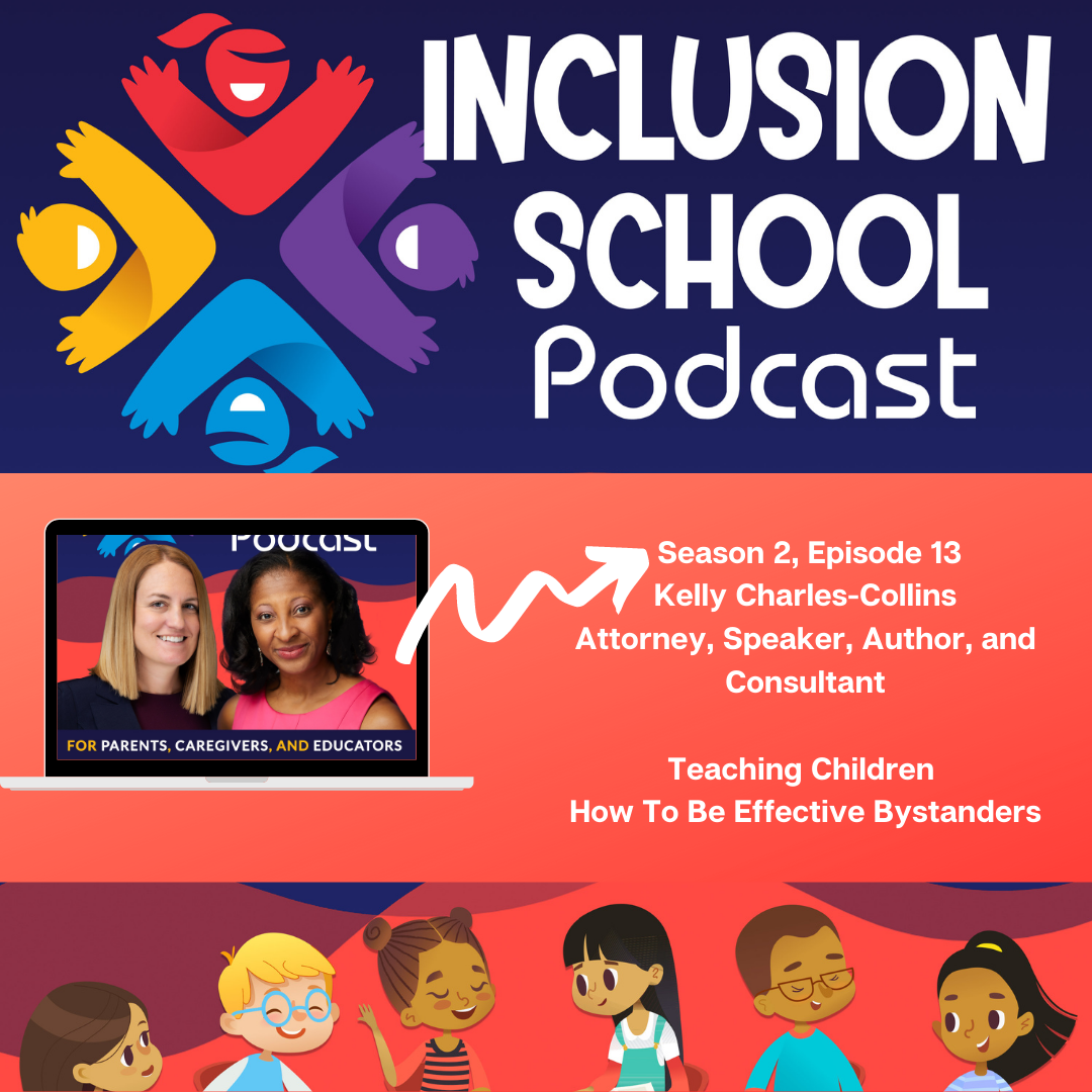 Inclusion School Podcast