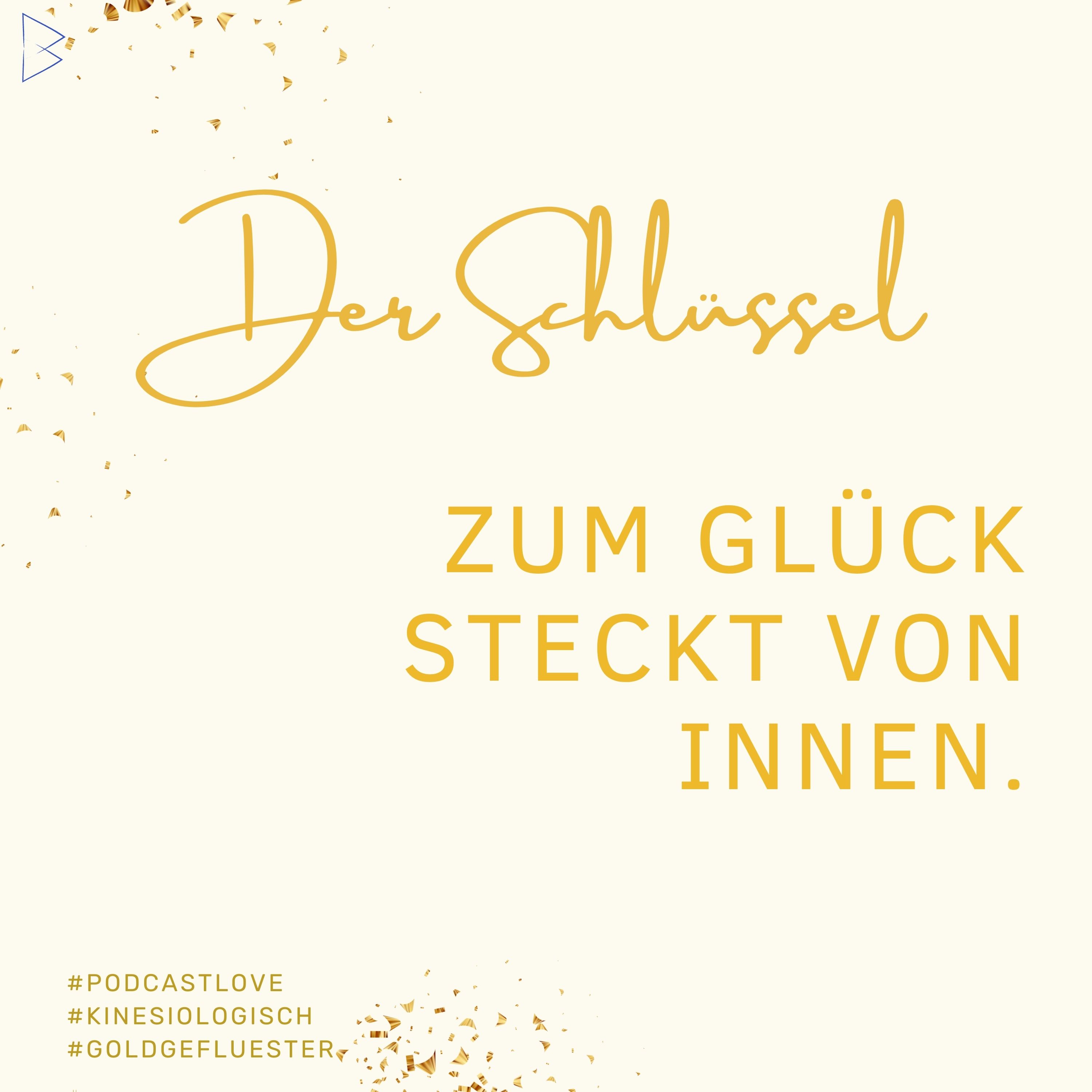 Goldgeflüster Podcast