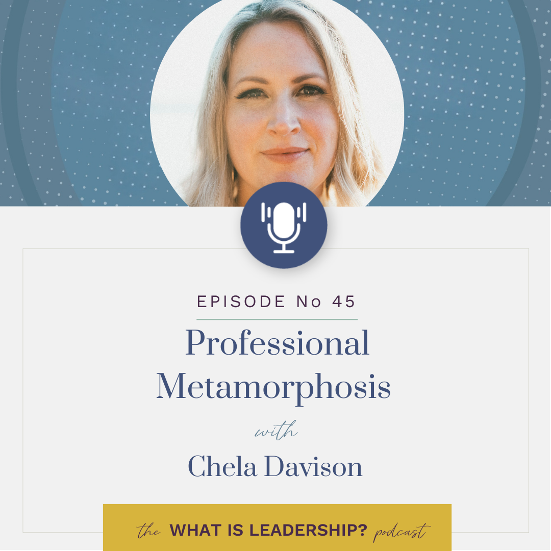 What is Leadership?