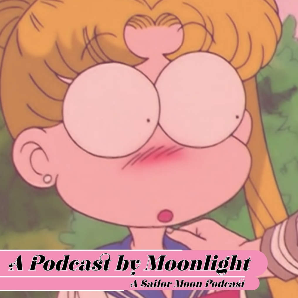 A Podcast by Moonlight