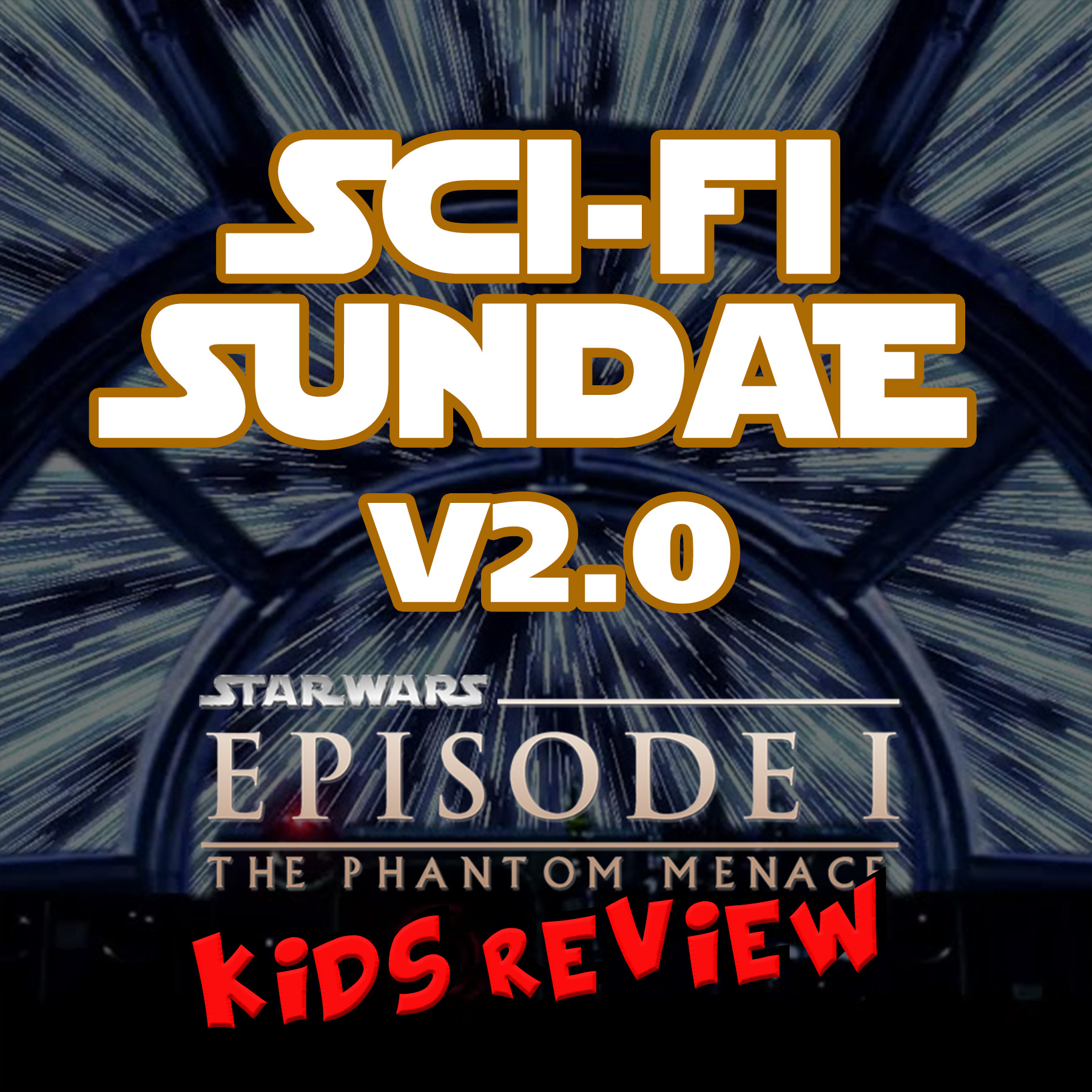 Sci-Fi Sundae v2.0