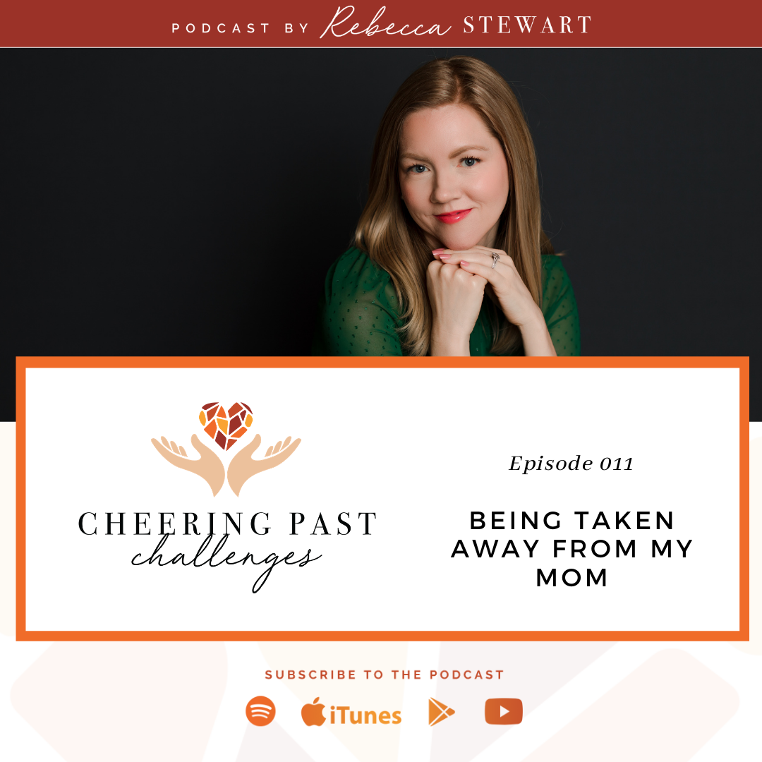 Cheering Past Challenges