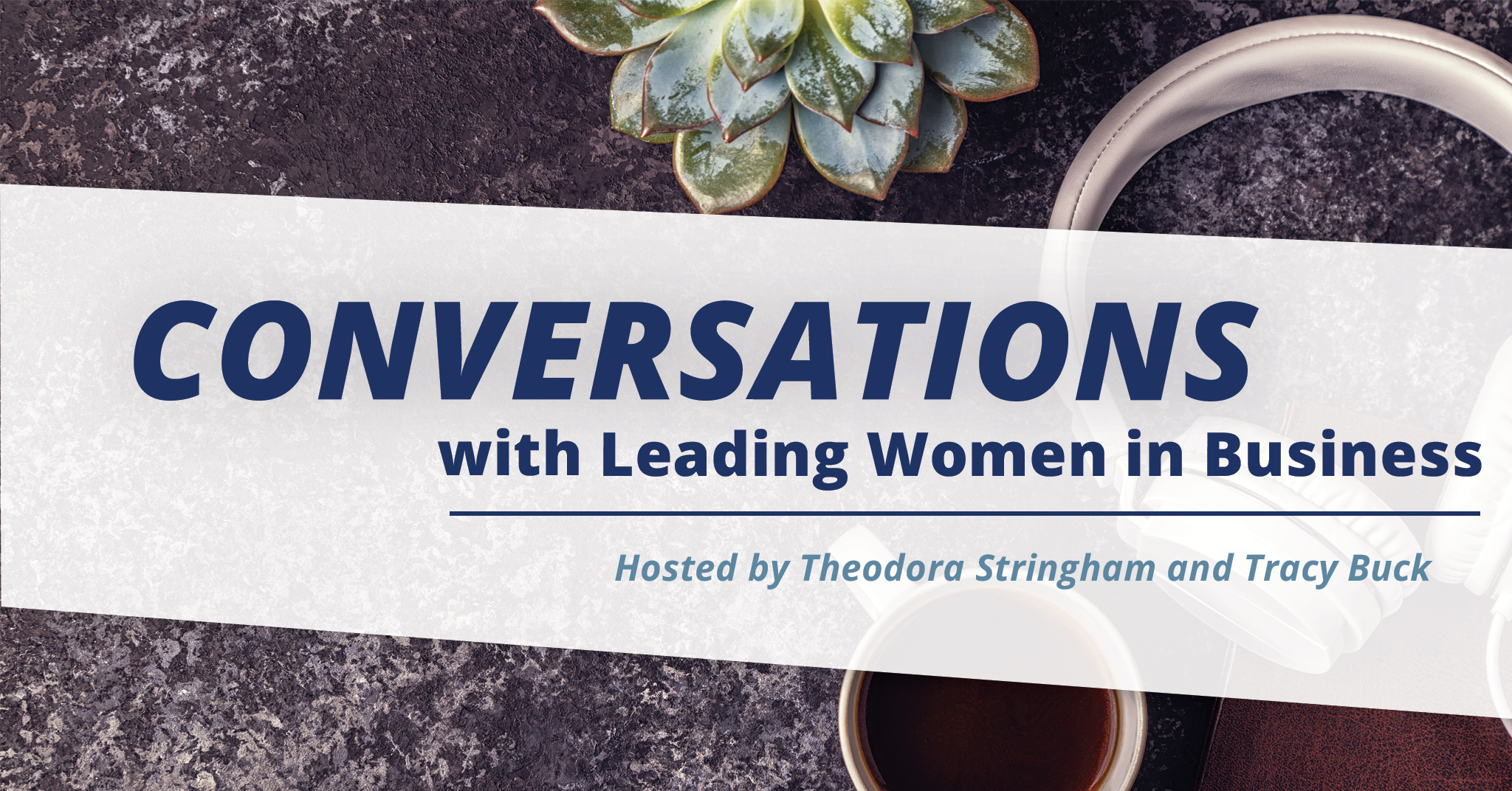 Leading Women in Business
