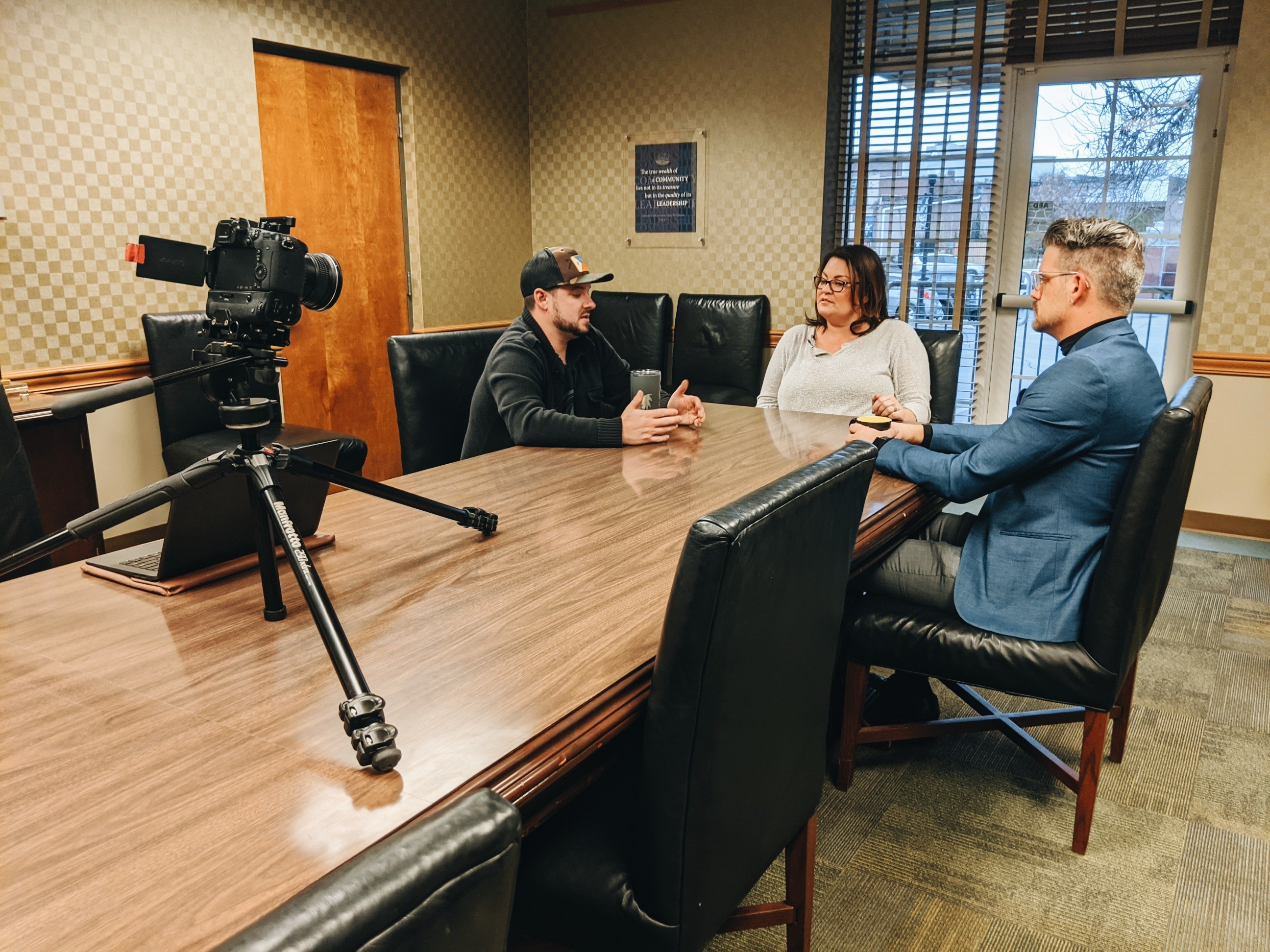 Connecting Cookeville Podcast