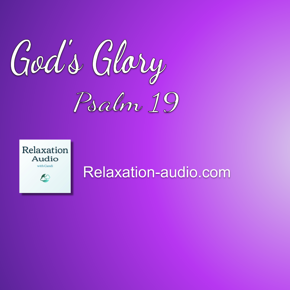 Relaxation Audio with Candi