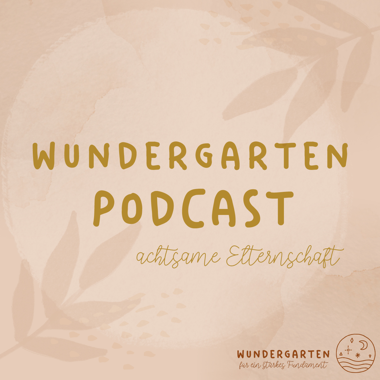 WUNDERGARTEN | Gespräche über Kindererziehung, Familie, Eltern, Kinderyoga, Einschlafgeschichten und Achtsamkeit