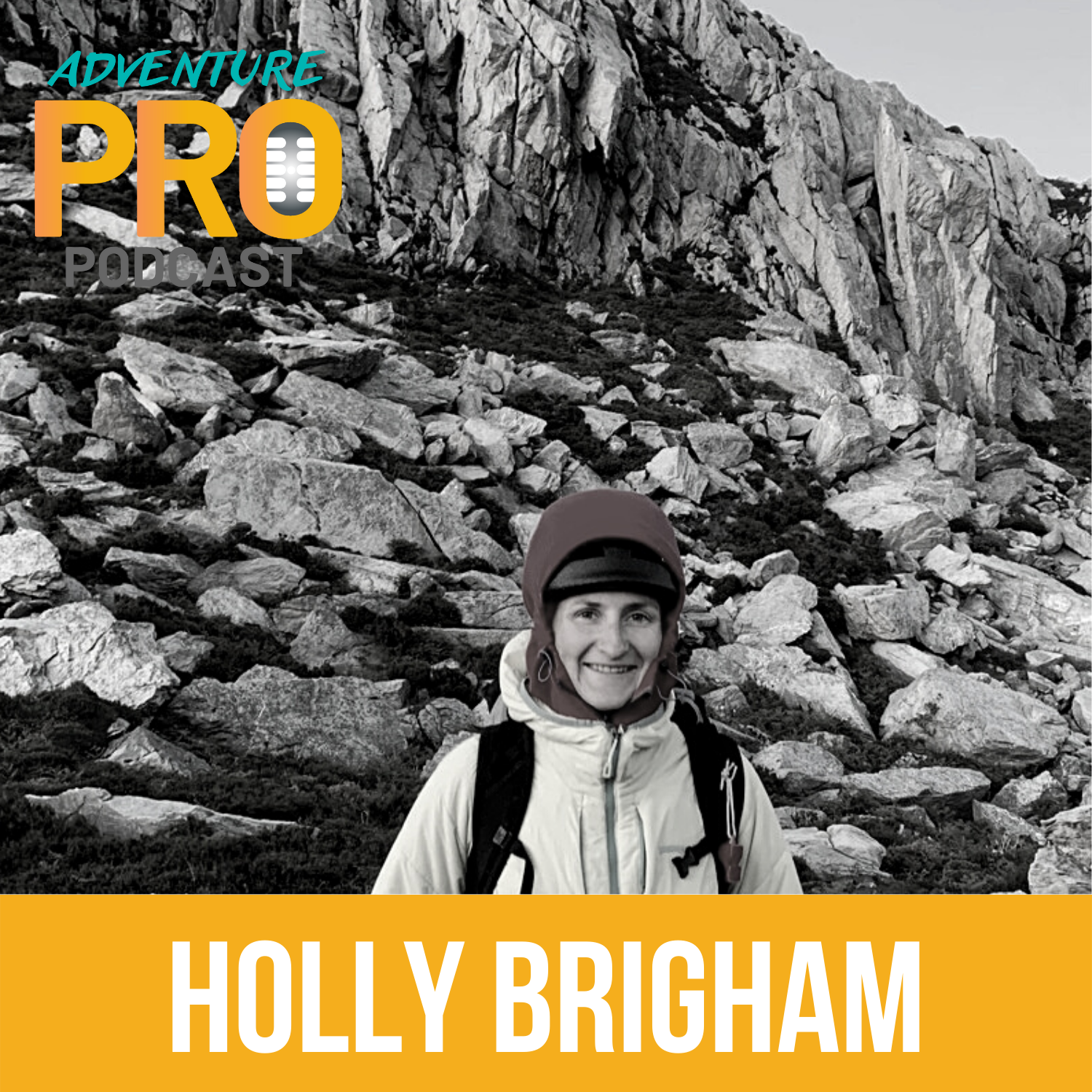 Adventure Pro Podcast