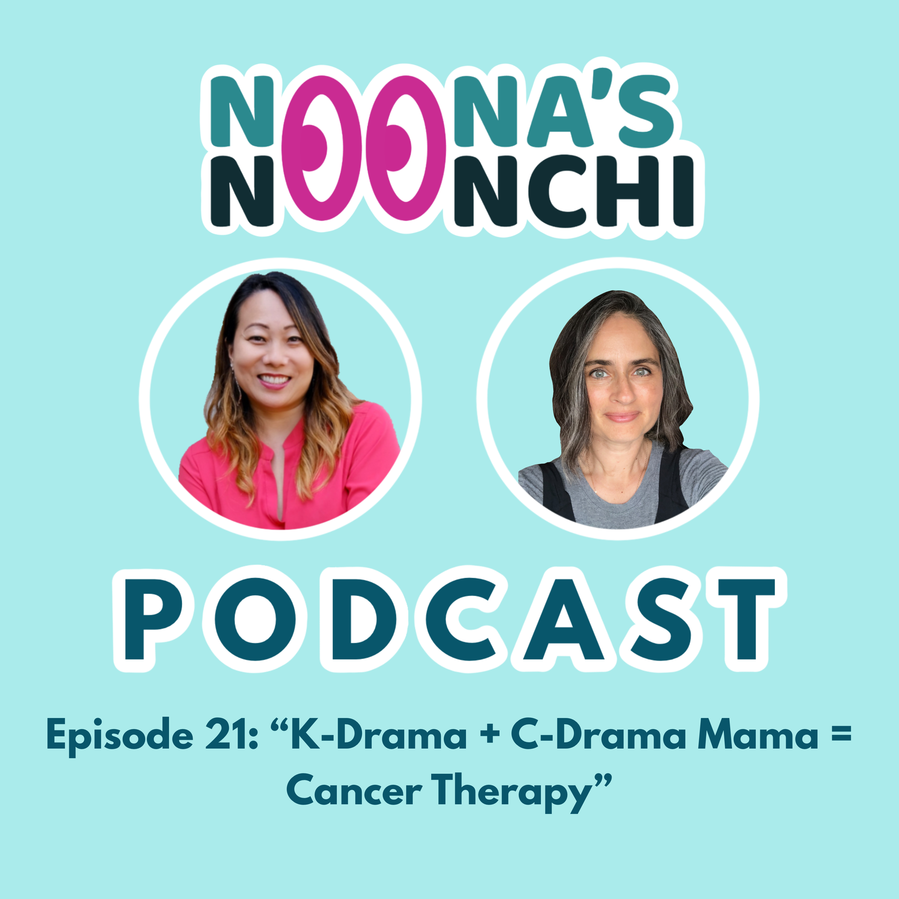 Noona\'s Noonchi Podcast