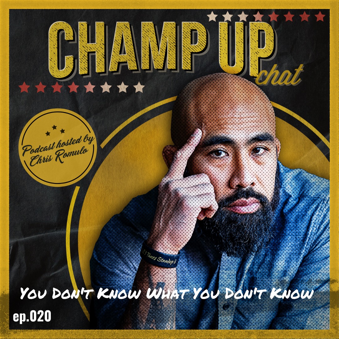 Champ Up Chat