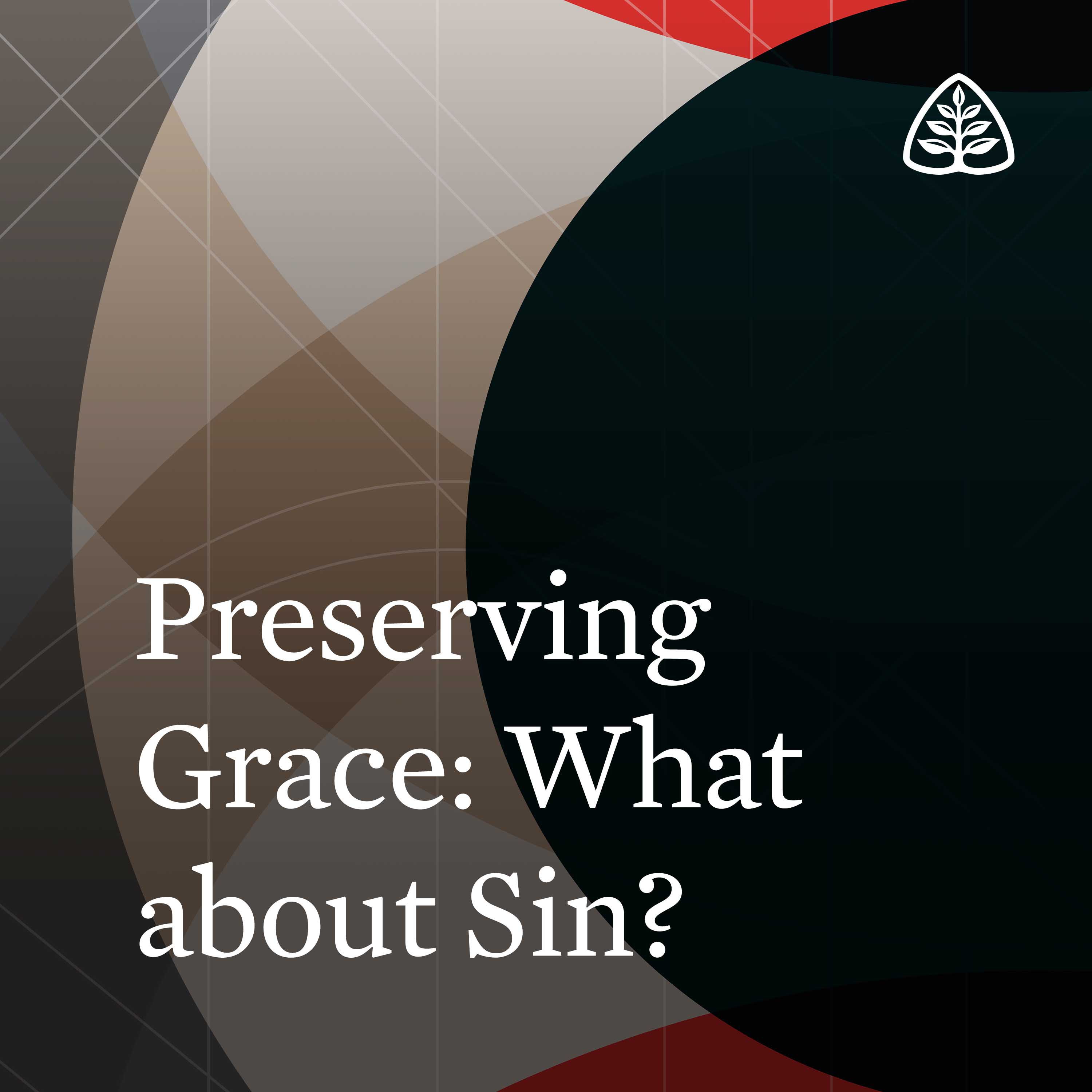Preserving Grace: What about Sin?